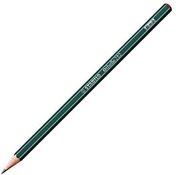 Graphitstift STAB.OTHELLO 282 4006381117852