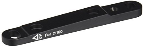 Shimano BR-RS505 Abrazadera de Pinza Delantera, Negro, Única