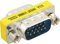 Delock adaptateur Gender Changer VGA prise mâle/prise mâle