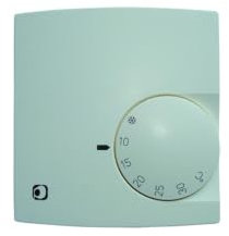 PROTEC.CLASS PRTR 60 Raumtemperaturregler 3000Watt PRTR 60
