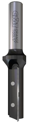 CMT Orange Tools 651.101.11 – Erdbeere Klingen wendbar S 12 D 10 x 30 Z1 DX