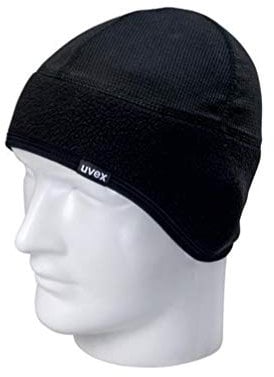 UVEX Wintermütze für Helme, Größe L-XL 9790016