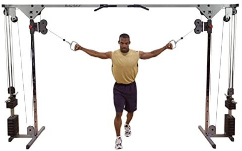 Body-Solid CCO-150 Cable Crossover / Functional Training Center / Kabelzug
