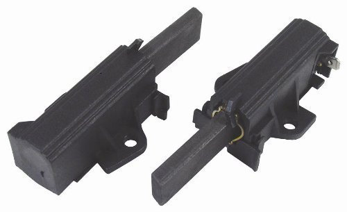 Lazer Electrics Waschmaschine Sole Motor Kohlebürsten für Electrolux Zanussi AEG ersetzt 50265481007