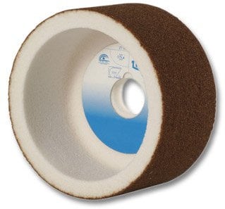 TYROLIT Schleifscheibe Universal 6 100 x 50 x 20 mm 89 a80i7av53u5