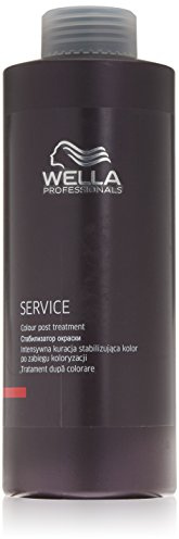 WELLA Treatment Service Pro Collor Haaretreatment, 1er Pack (1 x 1 l)