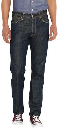 Levi's 501 Original Fit V5 Jeans, Marlon, 38W / 34L Homme