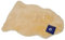 Reissner Lammfelle BABY-MEDLAM-85 medizinisch gegerbtes echtes Merino Lammfell Naturform waschbar Länge 85cm+ Farbe med.