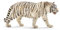 SCHLEICH WILD Life | Tiger weiß 14731 | detailgetreue Tierfiguren | Zoo Spielzeug Jungen und Mädchen | Deko für Geburtstag | Spielfigur ab 3 Jahren | 13 x 3 x 6 cm