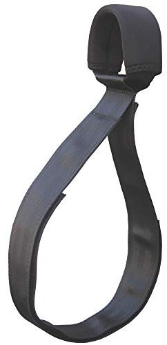 One Schwimmbad Staubsauger Schlauch Kleiderbügel/Carrier Halterung für Vakuum Elektrische Pools Garten – bequem Store & Carry Vakuum Schläuche.