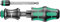 Wera Bit-Handhalter mit Bit-Magazin, leer, 1/4 Zoll x 103 mm, 05051000001