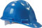 Scan SCAPPESHB Standard Industrial Safety Helmet - Blue