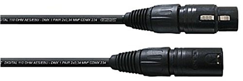 Cordial CPD 3 FM Digital Interface Cables