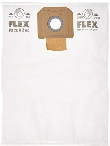 SACOS DE FILTRO DE VELLÓN P. S 36 Y S36M