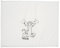 bébé-jou 6805 - Laufgittereinlage 80x100cm Disney Tigger Weiß