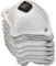 JSP Filterspec®-Ersatzfilter FFP2V - 10er-Pack (ASG02B-101-100)