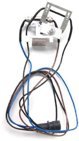 Vaillant 253511 Fühler 25-3511 VC-W 180,184,240,244,280XE (Abgassensor)