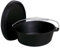 King Kooker Pre-seasoned Outdoor Cast Iron Dutch Oven, 8-Quart