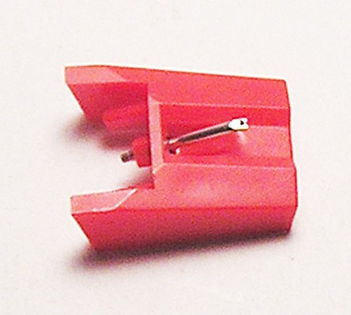 Durpower Phonograph Record Player Turntable Needle For Kenwood N69, P31, P43, P110