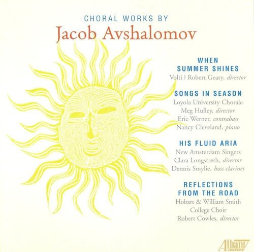 Choral Works
