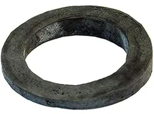 LASCO 02-3027 Bathtub Sponge Gasket for Waste and Overflow Plate