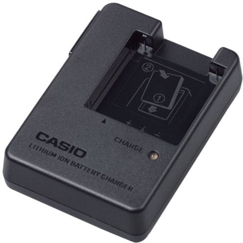 Casio BC-60L mobiles Ladegerät für Akku NP-60