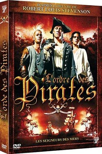 L'ordre des pirates [FR Import]