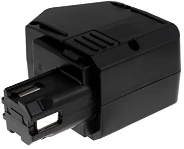Batterie pour Hilti visseuse a montage sans fil SF 120-A 3000mAh NiMH, 12V, NiMH