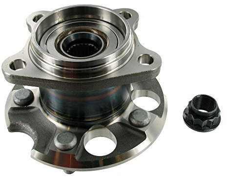 SKF VKBA 6963 Radlagersatz