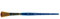 Winsor & Newton 5389116 Cotman Aquarell Synthetikhaar Pinsel - Serie 999 - Mop Pinsel, kurzer Stiel mit exzellenter Sprungkraft, Farbtragekraft und Punktgenauigkeit - 16mm - 5/8
