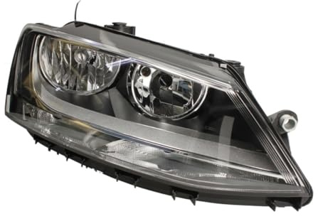 Goodpart TYC 20-12581-05-2 Headlight