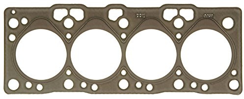 AJUSA 10116000 Zylinderkopfdichtung Kompatibel mit TOYOTA STARLET P8 STARLET P7 CORSA Liftback CORSA Stufenheck