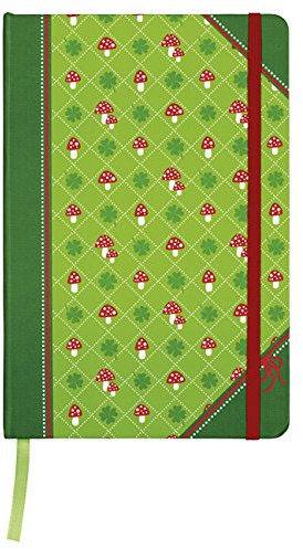 moses. 29148 Glück Notizbuch