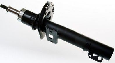 JAPANPARTS MM-00029 1x Stoßdämpfer Federbein Gasdruck Vorne Kompatibel mit VW POLO 9N 443512331 5Z0413031AB MM-00029