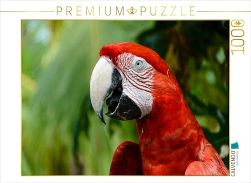 CALVENDO Puzzle EIN Motiv aus dem Kalender Exotic Peru | 1000 Teile Lege-Größe 64 x 48 cm Foto-Puzzle für glückliche Stunden