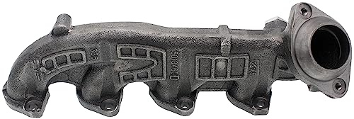 Dorman 674-460 Driver Side Exhaust Manifold Kit - Includes Required Gaskets and Hardware Compatible with Select Ford Models