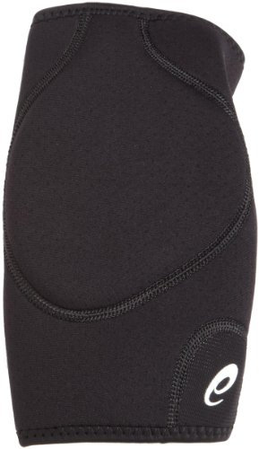 ASICS Unisex Snap Down Manica Unisex Adulto Snap DownTM Sleeve Large