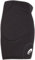 ASICS Unisex Snap Down Sleeve, Black, Large