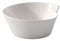 Villeroy & Boch, NewWave, Cuenco, 600 ml, porcelana premium, blanco, apto para lavavajillas y el microondas