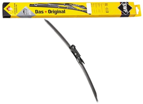 SWF Das Original 1x Wischerblatt SR512 - Hinten - 500 mm