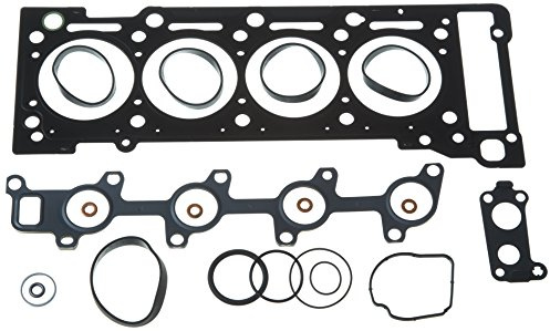 Elring 130.440 Dichtungssatz, Zylinderkopf (Menge: 1 Stk) | Kompatibel mit: MERCEDES-BENZ C-CLASS, C-CLASS Coupe, C-CLASS T-Model, E-CLASS, E-CLASS, E-CLASS Pritsche/Fahrgestell