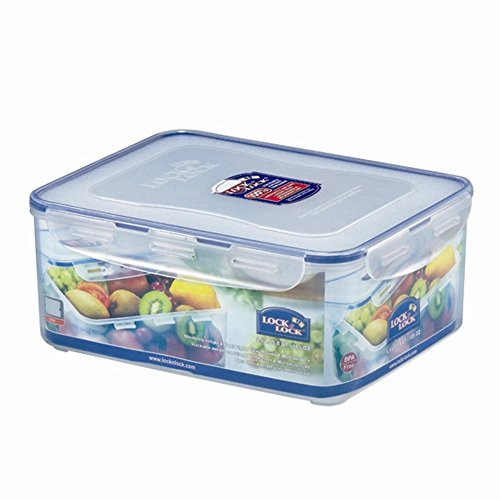 Lock and Lock Rectangular 5.5 Litre HPL836
