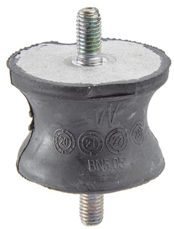 LEMFÖRDER 21556 01 Lagerung Automatikgetriebe für BMW 5 (E39) 1995-2003 Beidseitig und Andere Fahrzeuge
