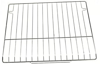 GRILLE DE FOUR 445 X 353 M/M pour FOUR WALTHAM - 37010933