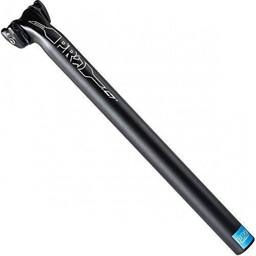 SATTELSTÜTZE LT 30.9 - 20 MM ALU AL-6061, 400 MM