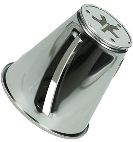 Moulinex MS-0A13301 - Cono para cortar