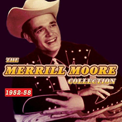 Moore Collection 1952-58