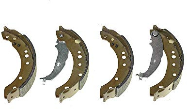 Brembo S54521 Brake Shoes