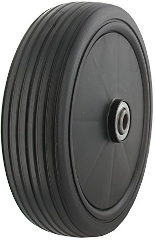 - Greenstar 9727 Laufrad für Fuß ø 180 mm, Länge: 44 mm