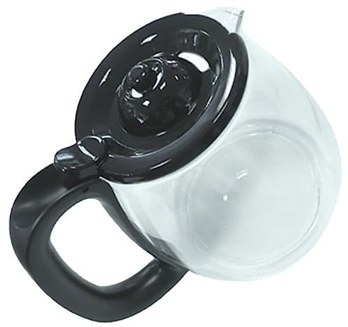 SEB - VERSEUSE + COUVERCLE POUR CAFETIERE TEFAL